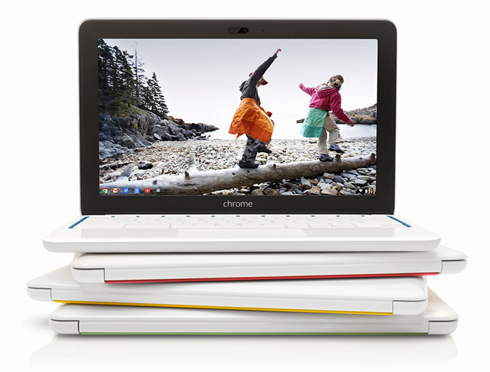HP fabrique un Chromebook avec 16 Go de RAM dédié à la réalité virtuelle ?