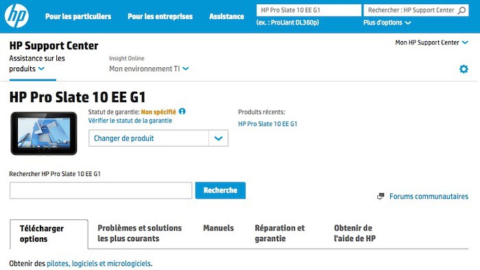 hp slate pro 10 pro tablet 10 news 1