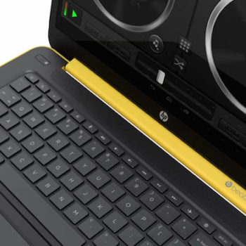hp slatebook 14 quattendre de lordinateur portable sous android 1