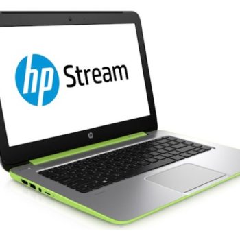 hp stream 14 un ordinateur portable qui vise les chromebooks 1
