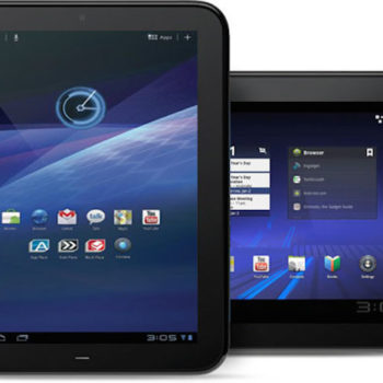 hp touchpad obtient officieusement android 5 0 lollipop 1