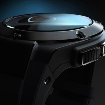 hp va sortir une smartwatch faconnee par un designer de renom 1