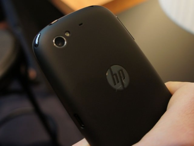 hp veut offrir une experience unique en son smartphone sous android 1
