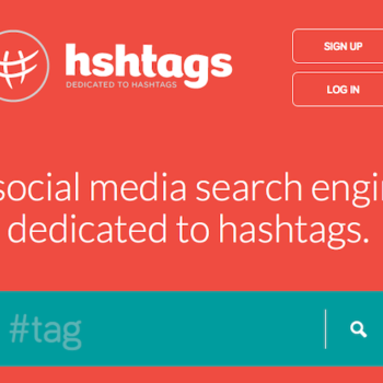 hshtags ce nouveau moteur de recherche est nomme le google des medias sociaux 1