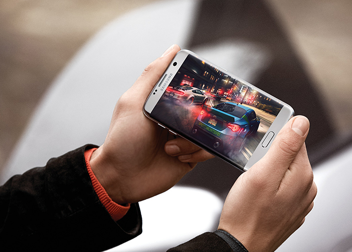 Galaxy S7 Edge : un incroyable appareil photo