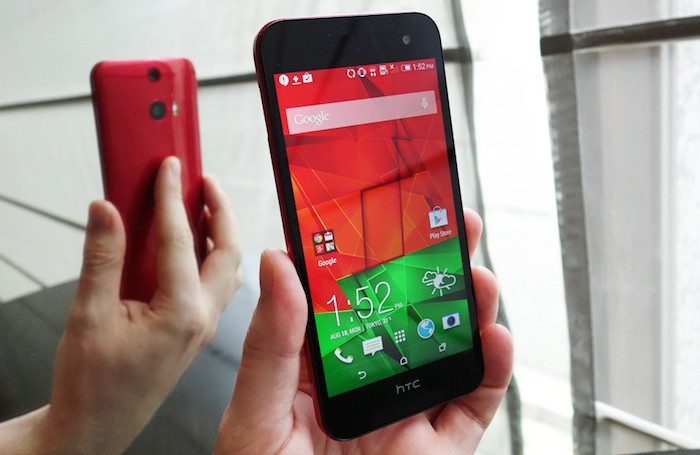 htc butterfly 3 informations specifications 1