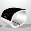 htc est train de developper une smartwatch android avec un appareil photo pour lannee prochaine 1