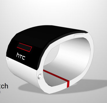 htc est train de developper une smartwatch android avec un appareil photo pour lannee prochaine 1