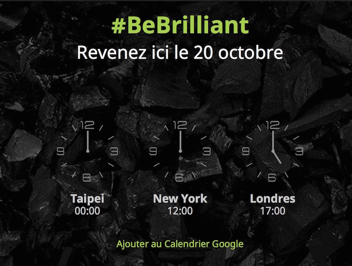 Un tout nouveau HTC One lancé le mois prochain ? 49 htc evenement bebrilliant 20 octobre 1