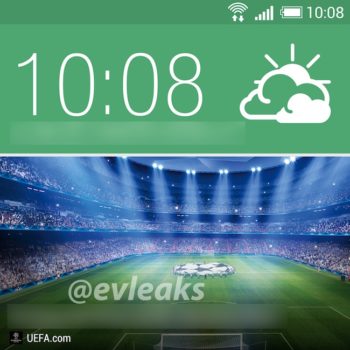 htc m8 un coup doeil sur la surcouche sense 6 1