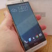 htc one a9 smartphone milieu gamme 1