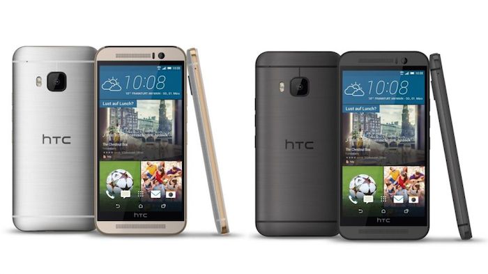 htc one m9 plus specifications 1