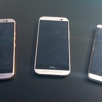 htc one m9 prise en main avant mwc 2015 1