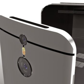 htc one m9 un ecran quad hd pret a concurrencer lg et samsung 1