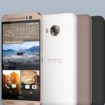 htc one me ecran quad hd 1