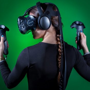 htc vive premiers tests font des critiques mitigees mais prometteuses 1 1