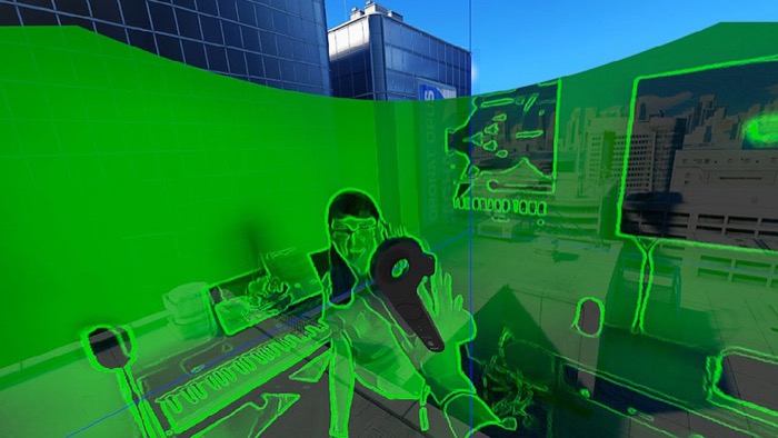 HTC Vive : c’est vraiment l’expérience immersive