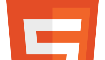 html5 logo 1