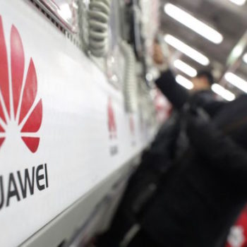 huawei nexus specifications 1