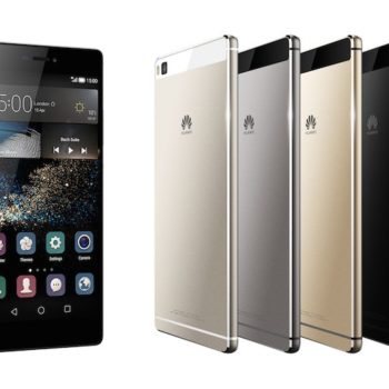 huawei p8 1