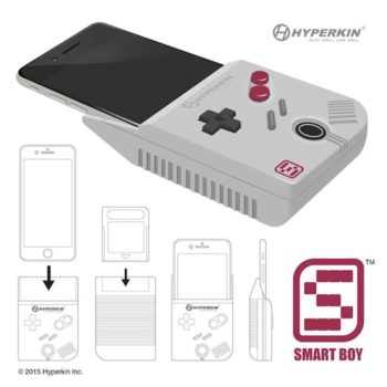 hyperkin smart boy iphone 6 plus 1