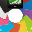 iconia tab 7 iconia one 7 acer elargit sa gamme de tablettes 1
