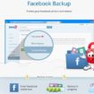 idrive vous permet de faire une sauvegarde complete de vos donnees facebook 1