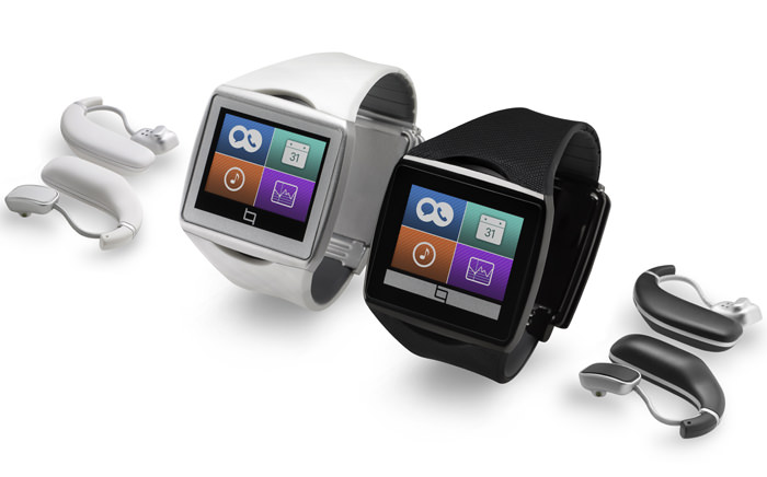 ifa 2013 qualcomm lance sa smartwatch toq commercialise pour la fin de lannee 2013 1