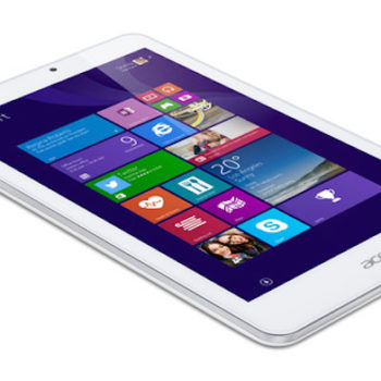 ifa14 acer iconia tab 8 w iconia tab 10 et iconia one 8 1