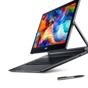 ifa14 acer presente les ordinateurs portables aspire r 13 et r 14 1