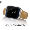 ifa14 asus annonce la zenwatch une smartwatch sous android wear 1