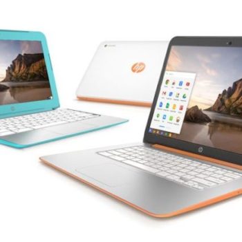 ifa14 hp lance un nouveau chromebook 11 et chromebook 14 1