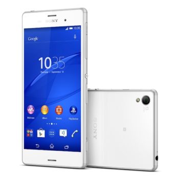 ifa14 le sony xperia z3 devoile aux cotes du z3 compact 1