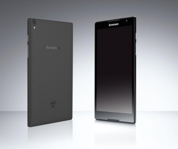 ifa14 lenovo tab s8 une tablette android avec une puce intel atom 1