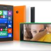 ifa14 lumia 730 et lumia 735 concus pour skype et les selfies 1