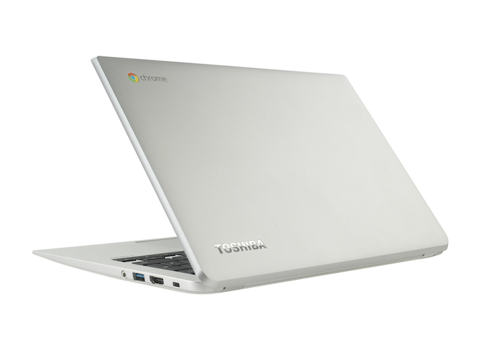 ifa14 nouveau chromebook toshiba de 133 pouces 1