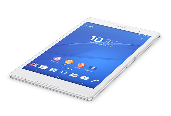 ifa14 sony devoile sa tablette xperia z3 tablet compact 1