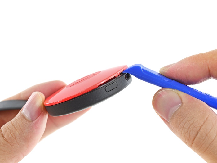 ifixit demonte chromecast 2 et chromecast audio 1