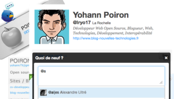 implementez la saisie semi automatique autocomplete dun textarea a laide de jquery 1