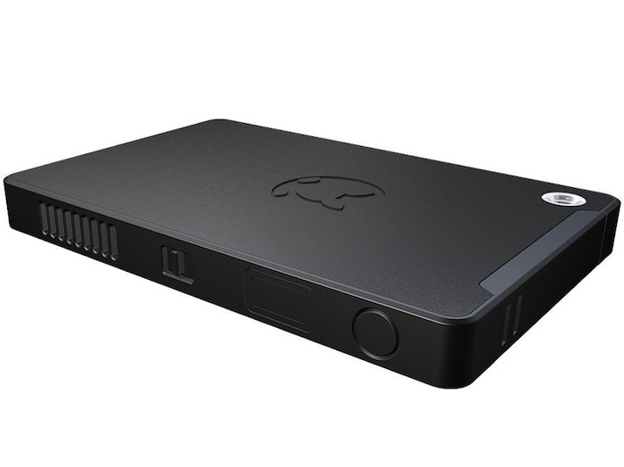 infocus kangaroo sous windows 10 1