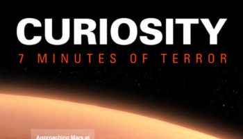 infographie les 7 minutes de terreur pour latterrissage de curiosity sur mars 1