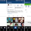 instagram acces multi compte android 1
