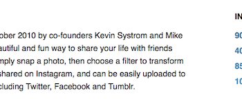 instagram annonce 90 millions dutilisateurs actifs apres des semaines de remeurs dhemorragie 1