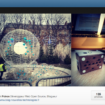 instagram lance ses badges pour la promotion de ses nouveaux profils sur le web 1