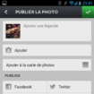 instagram permet finalement de taguer les gens et accessible depuis la section photos de vous 1