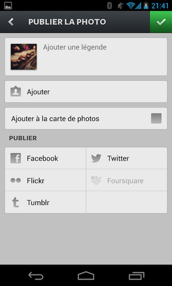 Instagram permet finalement de taguer les gens et accessible depuis la section 'Photos de vous' 49 instagram permet finalement de taguer les gens et accessible depuis la section photos de vous 1