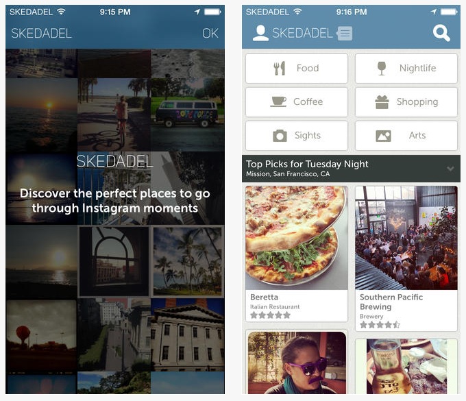 instagram pourrait il inspirer de yelp dans sa prochaine iteration 1