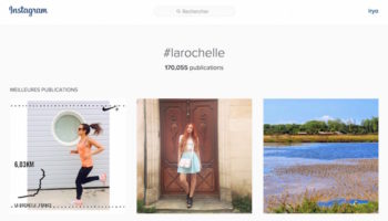 instagram recherche web 1