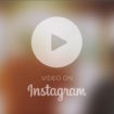 instagram video 60 secondes 1