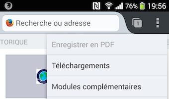 installer des web apps comme des apps natives android avec firefox 29 beta 1